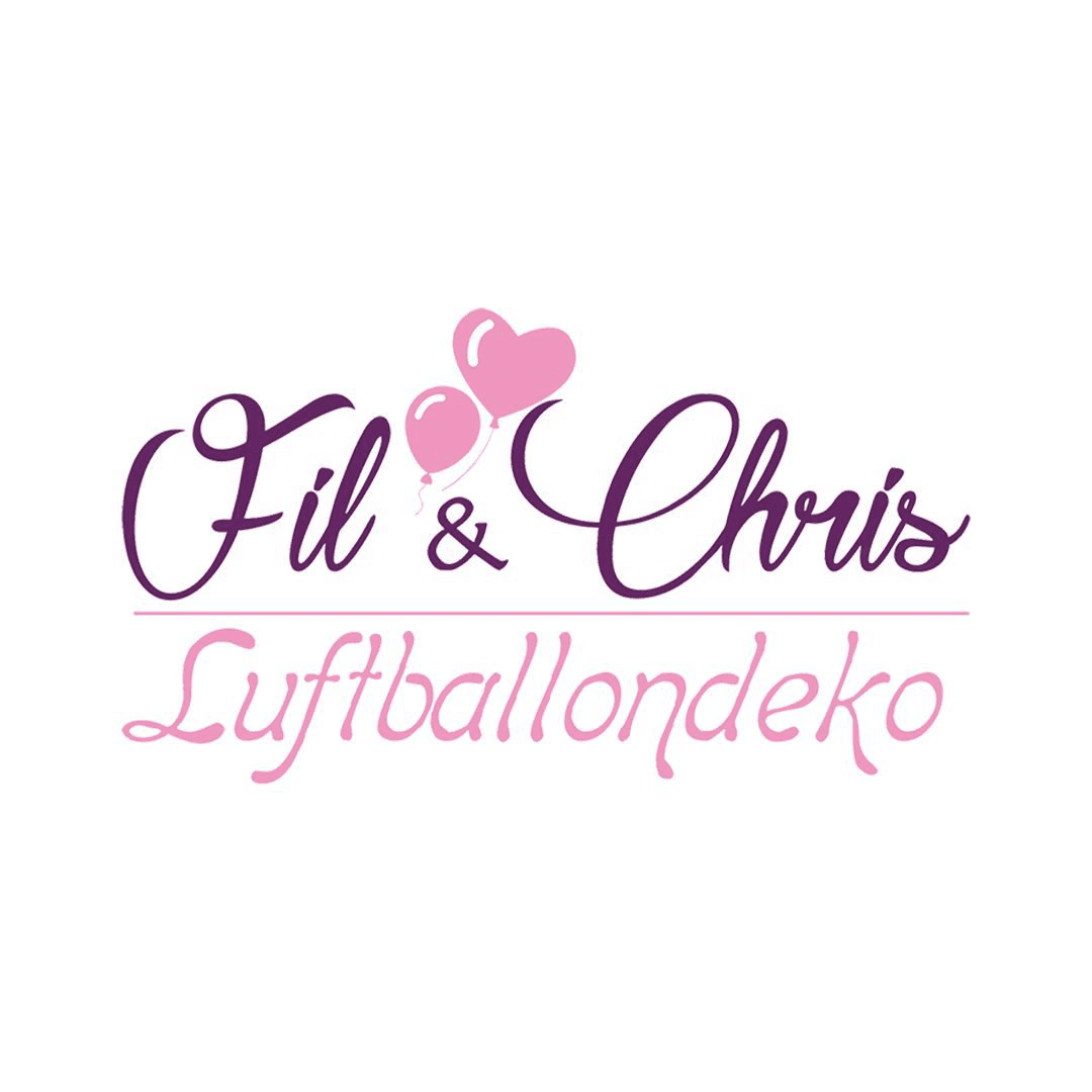 Fil & Chris Logo